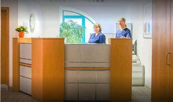 Bild 2 Dieler Ralf, Prof. Dr.med., Heydemann-Obradovic Antonela Dr.med. in Würzburg