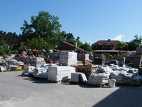 Bild 1 Baufachmarkt Wittmann GmbH in Wendelstein