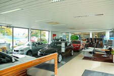 Bild 1 Autohaus Wormser GmbH in Forchheim