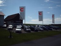 Bild 2 Diepold in Speinshart