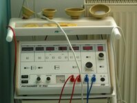 Bild 5 Praxis für Physiotherapie und Massage in Treuchtlingen