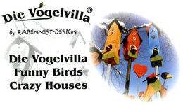 Bild 1 Vogelvillaland GmbH in Uffenheim