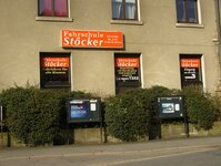 Bild 5 Stöcker in Wallenfels