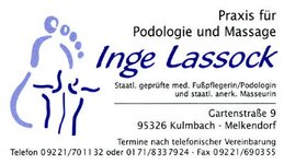 Bild 1 Lassock in Kulmbach