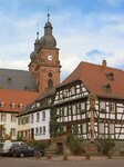 Bild 6 Eine Stunde ZEIT - Nachbarschaftshilfe Amorbach in Amorbach