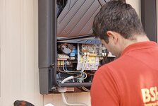 Bild 7 BSH GmbH & Co. KG Zentrum für erneuerbare Energien in Bad Königshofen i.Grabfeld