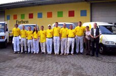 Bild 1 Kaiser in Herrieden