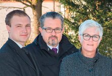 Bild 8 Das Bestattungshaus Pietät Ritter GmbH in Alzenau