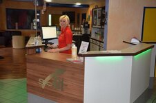 Bild 10 Kränzlein in Hammelburg