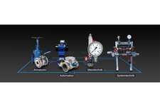 Bild 6 HESCH THE VALVE COMPANY in Fürth