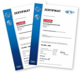 Bild 10 HESCH THE VALVE COMPANY in Fürth