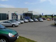 Bild 3 Autohaus Pollinger in Hemau