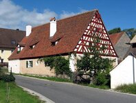 Bild 2 Kläranlage in Edelsfeld