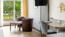 Bild 1 Hotel Göller Inh. Günther Werthmann e.K. in Hirschaid