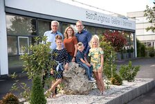 Bild 3 Gleissner u. Steinmann Bestattungshaus in Lichtenfels