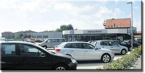 Bild 4 Autohaus Hemau Franz Gröninger GmbH in Hemau