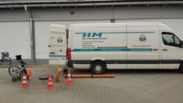 Bild 8 HM Rohr & Kanalsanierung GmbH in Rohr