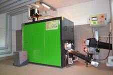 Bild 1 Heizomat - Gerätebau + Energiesysteme GmbH in Gunzenhausen