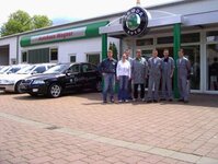 Bild 6 Autohaus Christian Wagner in Forchheim