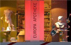 Bild 1 Europa-Apotheke Petra Schreeck in Coburg