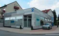 Bild 4 Nebe Zahntechnik in Bayreuth