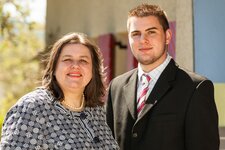 Bild 5 Probst in Waldmünchen