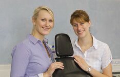 Bild 4 Wölfl in Regensburg