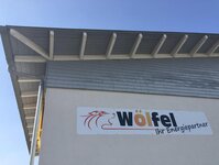 Bild 3 Mineralöle Wölfel GmbH & Co.KG in Zeil a.Main