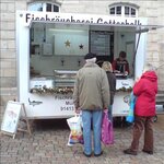 Bild 10 Fischräucherei Gottschalk in Neustadt a.d.Aisch