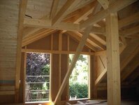 Bild 1 Zimmerei Kirschner GmbH in Neudrossenfeld