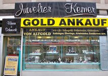 Bild 4 Kankaya Ziya Goldankauf in Nürnberg