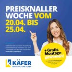 Bild 1 KÄFER Stahlhandel GmbH & Co. KG in Gochsheim