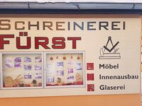 Bild 1 Fürst in Mühlhausen