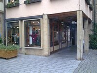 Bild 1 Bauer in Lichtenfels