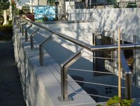 Bild 1 Produktionsgenossenschaft der Bau- und Kunstschlosser e.G. in Nürnberg