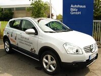 Bild 5 Autohaus Bätz GmbH in Dörfles-Esbach