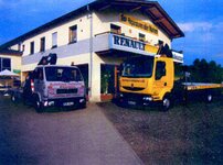 Bild 11 Autohaus Hofstetter e.K in Nabburg