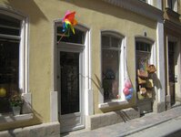 Bild 3 Toeppner in Bamberg
