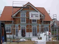Bild 1 Thumann Bau in Pilsach