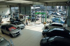 Bild 1 Automobilzentrum Löffler GmbH Skoda Vertragshändler in Schweinfurt