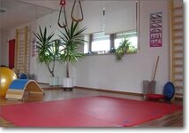Bild 1 Physiotherapie-Krankengymnastik Andrea Dirsch in Herzogenaurach