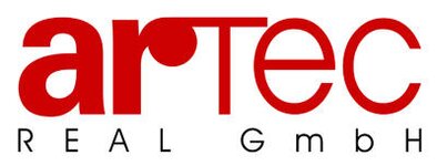 Bild 1 ArTec REAL GmbH in Zirndorf