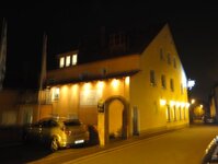 Bild 1 Landgasthof Hock in Großostheim