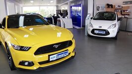 Bild 3 Ford besico Siller & Buttenhauser GmbH in Nürnberg