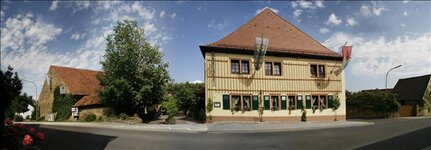 Bild 10 Landgasthof "Zur Krone" in Prichsenstadt