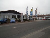 Bild 4 Teschner Hermann Automobile in Schöllkrippen