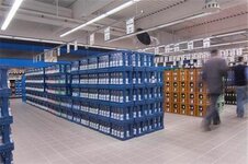 Bild 6 E-Center in Schweinfurt
