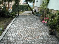 Bild 8 GaLaBau Kuhn in Güntersleben