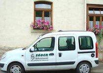 Bild 4 Söder Schreinerei Bestattungen in Arnstein