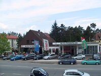 Bild 1 Weidinger Auto GmbH in Schwaig b.Nürnberg